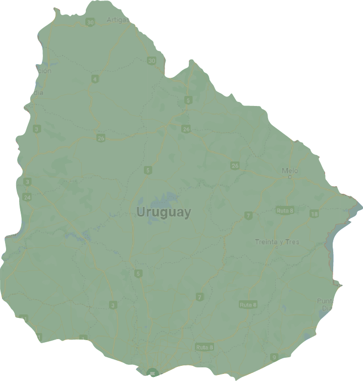 Imagen de mapa