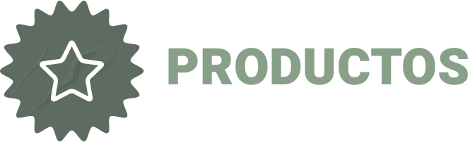Título de productos